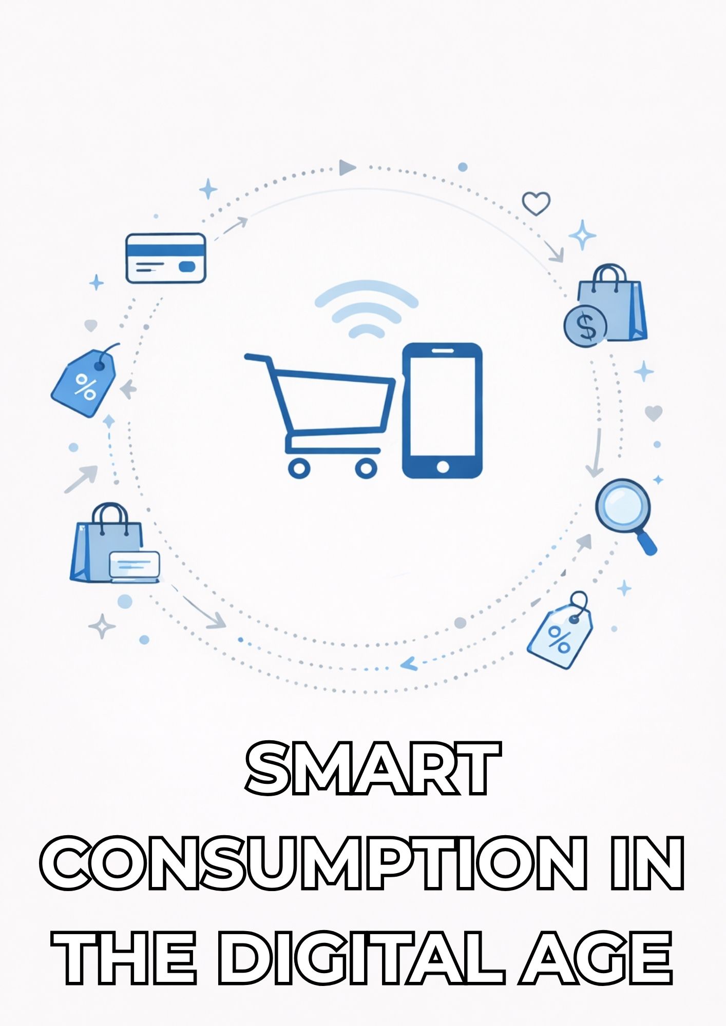 Smart Consumption in the Digital Age