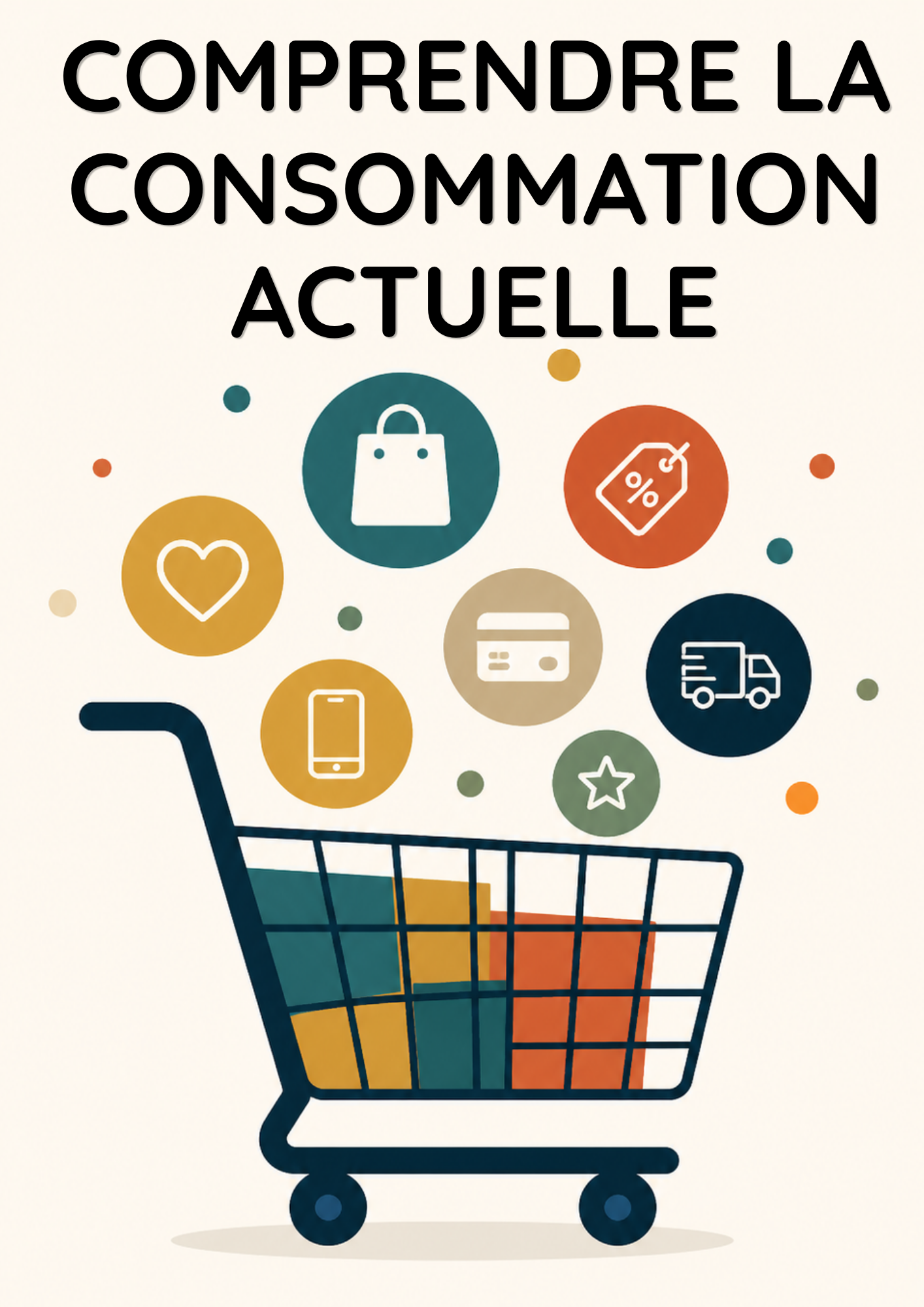 Comprendre la consommation actuelle