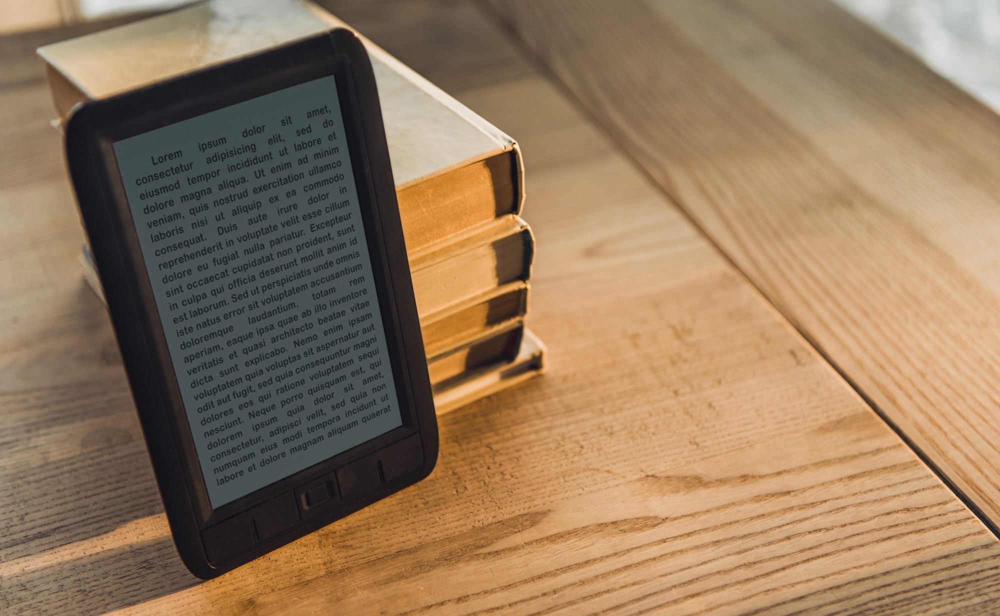 ebooks