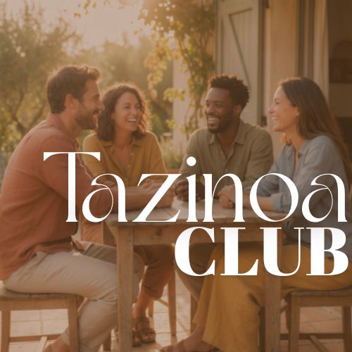 Club Tazinoa